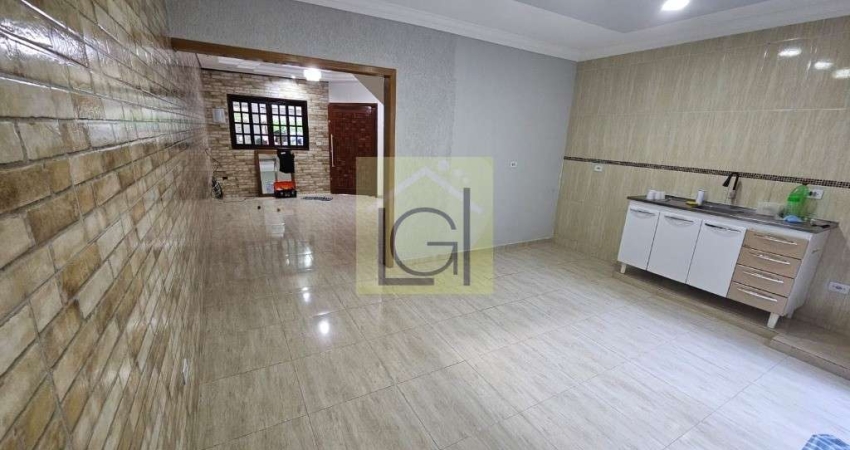 Casa com 4 quartos à venda no Jardim Planalto, Salto 