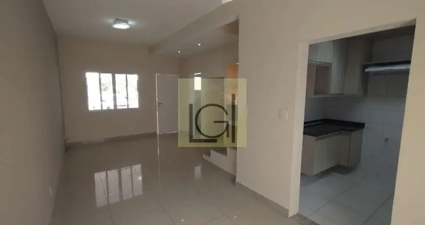 Casa em condomínio fechado com 3 quartos para alugar no Jardim Padre Bento, Itu 