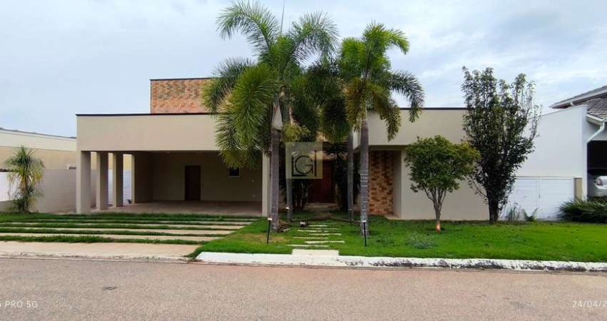 Imóvel de alto padrão em condomínio fechado em Itu-SP: 3 quartos, 3 suítes, 2 salas, 4 banheiros, 4 vagas de garagem, 292m².
