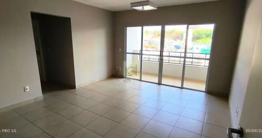 Apartamento à venda em Itu-SP: Espaçoso e moderno no Condomínio Residencial Verona, 3 quartos, 1 suíte, 154m². Venha conferir!
