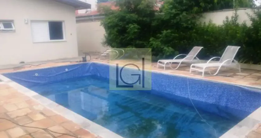 Imperdível oportunidade: Casa à venda em Itu-SP, bairro Brasil, 3 quartos, 1 suíte, 2 salas, 3 banheiros, 4 vagas, 326,29m²!