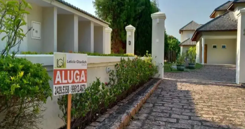 Casa em condomínio fechado com 4 quartos à venda no Fazenda Vila Real de Itu, Itu 