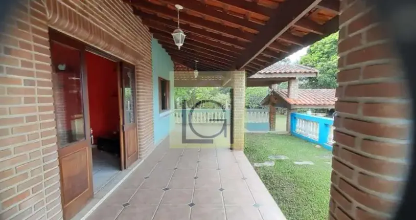 Casa em condomínio fechado com 5 quartos para alugar no Terras de Santa Rosa, Salto 