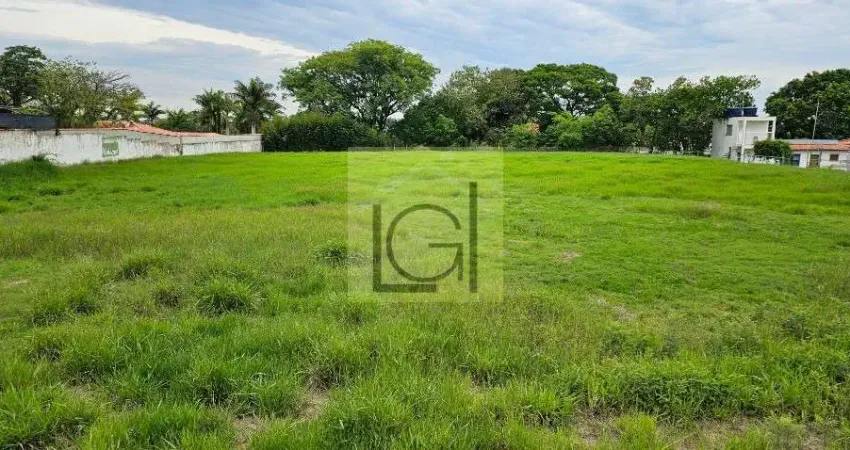 Terreno à venda em itu-sp, bairro chácaras primavera - 4.600,00 m² de área!