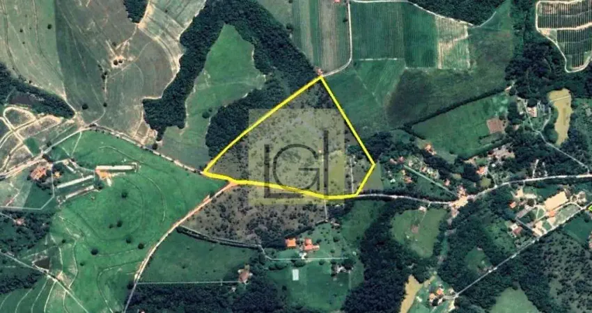 Terreno à venda em itu-sp: 125.000 m² na area rural! venha conferir!