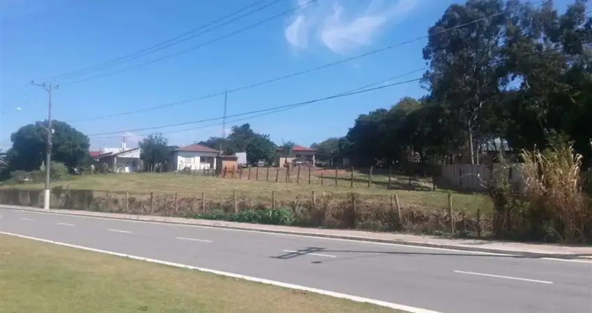 Terreno à venda no Parque Nossa Senhora da Candelária, Itu 