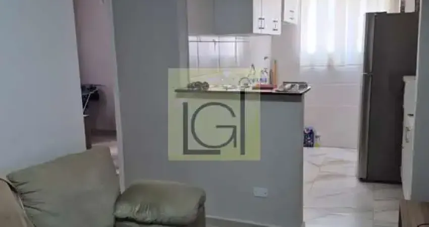 Venda de apartamento 2 quartos em itu-sp - condomínio ilha de murano - 51,72 m² - ótima oportunidade!