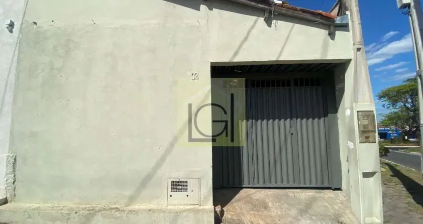 Casa para locação em itu-sp, vila esperança: 3 quartos, 1 suíte, sala, banheiro, 1 vaga de garagem, 90m². venha conferir!