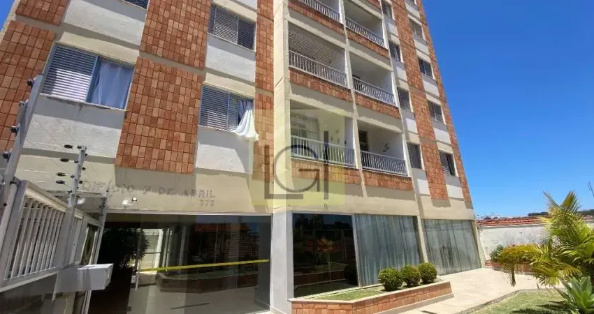 Lindo apartamento à venda no centro de itu-sp: 2 quartos, 1 sala, 2 banheiros, 1 vaga de garagem, 86m²