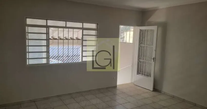 Imperdível casa para locação em itu-sp, vila são josé: 3 quartos, 1 suíte, 1 vaga, 119,62m² de área!