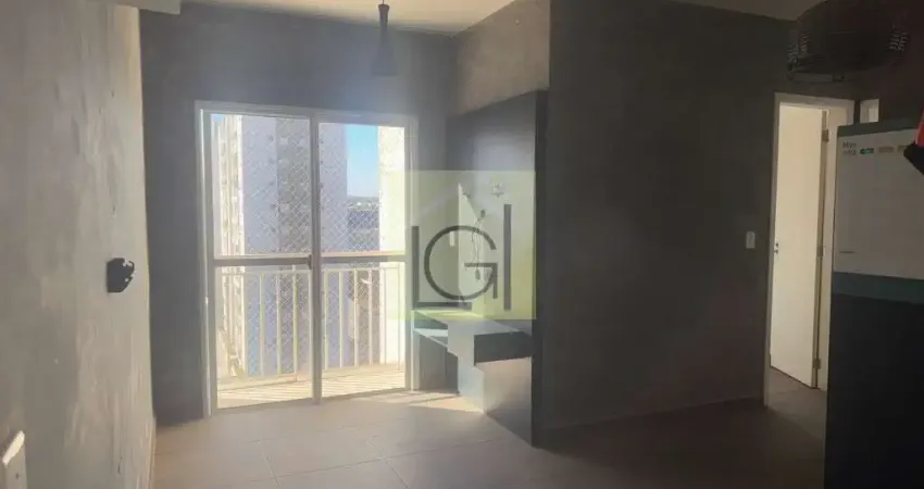 Apartamento à venda em itu-sp, recanto dos pássaros: 2 quartos, 1 sala, 1 banheiro, 1 vaga de garagem, 57,00 m²