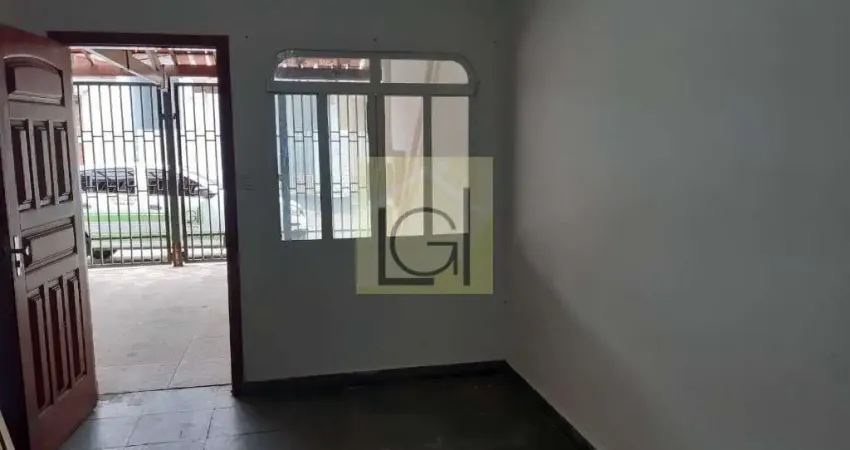 Casa para locação em itu-sp, bairro cruz das almas: 2 quartos, 1 sala, 2 banheiros, 2 vagas, 127m². venha conferir!