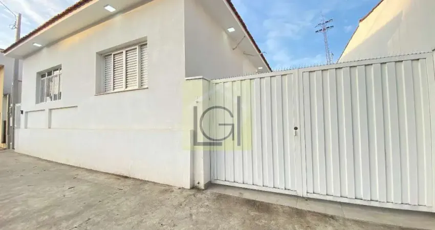 Casa comercial para locação em itu-sp, vila padre bento: 10 salas, 6 banheiros, 20 vagas de garagem - 189,23 m² de área.