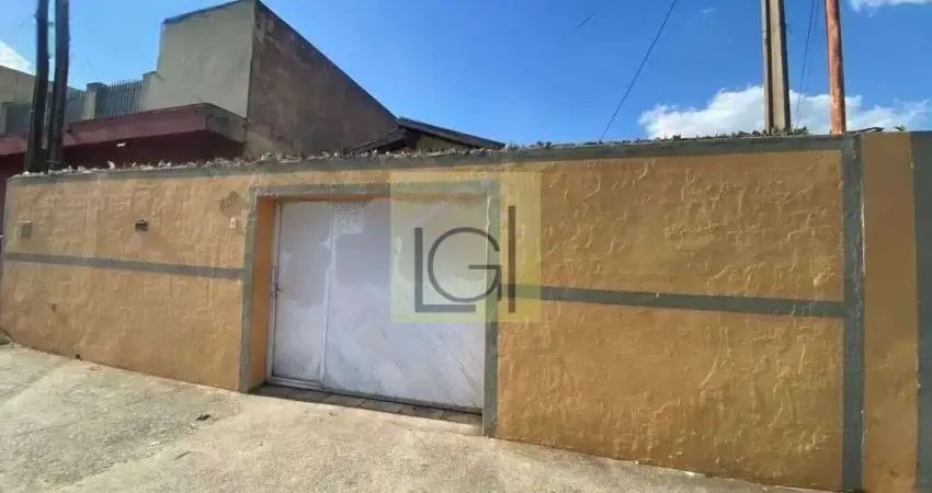 Aluguel de casa espaçosa em itu-sp, 3 quartos, 2 banheiros, 3 vagas de garagem no parque nossa senhora da candelária!