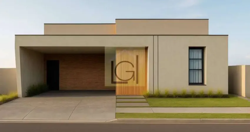 Imperdível oportunidade de adquirir casa em condomínio de luxo em salto-sp, residencial lagos d'icaraí: 3 quartos, 3 suítes, 2 salas, 4 banheiros, 2 vagas, 180m²!