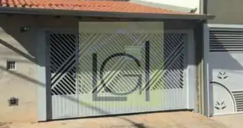 Imperdível! casa à venda em itu-sp, jardim estância bom viver: 2 quartos, 1 suíte, 1 sala, 3 banheiros, 2 vagas, 118,93m².