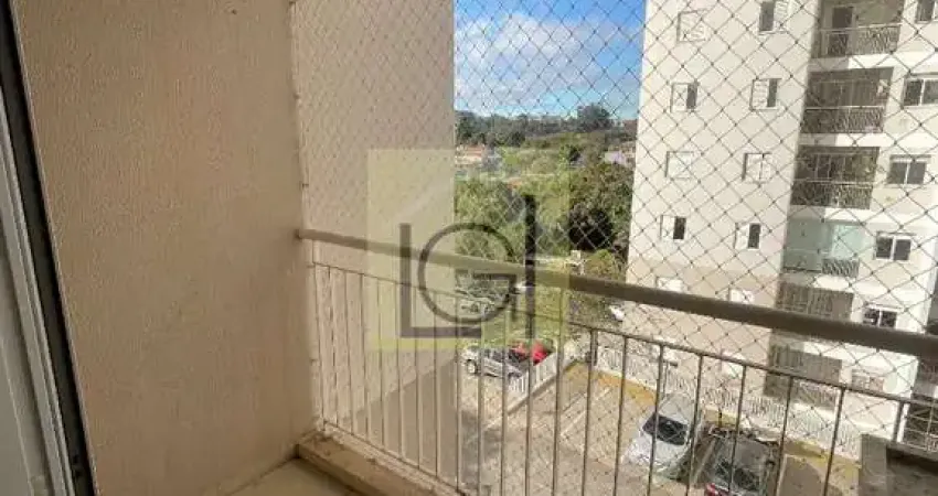 Apartamento com 3 quartos e 1 suíte à venda ou locação na bela vista, salto-sp: 50m² e vaga de garagem!