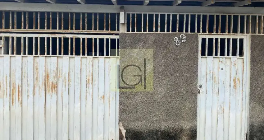 Casa à venda em itu-sp, na vila leis: 3 quartos, 1 sala, 2 banheiros, 1 vaga de garagem - 110,00 m² de área!