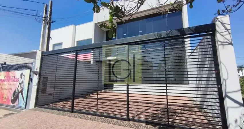 Excelente oportunidade de locação: sala comercial no itu novo centro, 1 sala, 1 banheiro, 3 vagas de garagem, 23m².