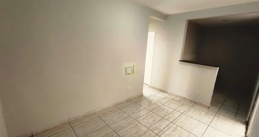 Apartamento térreo com quintal para venda em itu-sp, ilha de murano: 2 quartos, 1 sala, 1 banheiro, 1 vaga, 52m². venha conferir!