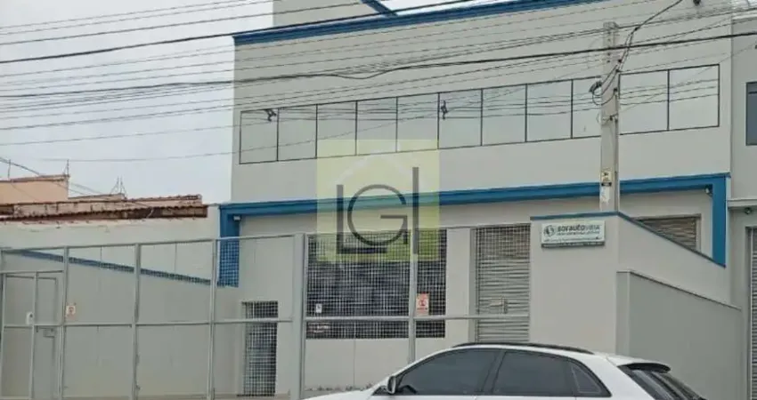 Sala comercial com 1 sala para alugar no Jardim Rosinha, Itu 