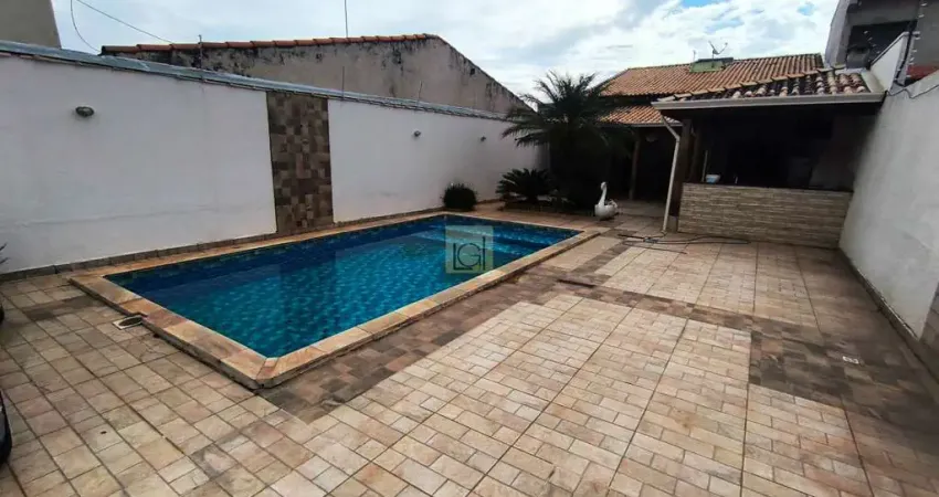 Oportunidade única: casa à venda em itu-sp, parque residencial potiguara, 2 quartos, 1 sala, 2 banheiros, 3 vagas, 63,33 m².