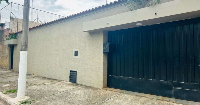 Impecável casa com 3 quartos e 2 suítes à venda em itu-sp, bairro brasil: 236,07m², 2 salas, 4 banheiros e 2 vagas.