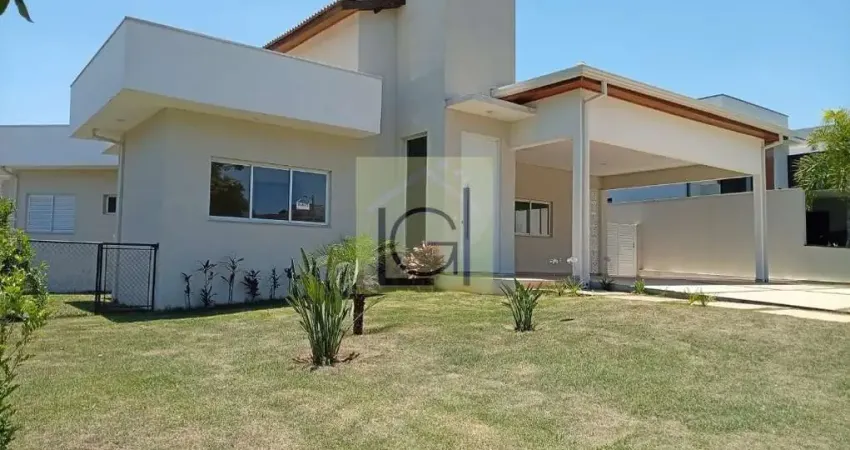 Casa de luxo à venda no condomínio palmeiras imperiais em itu-sp: 3 quartos, 3 suítes, 2 salas, 5 banheiros, 4 vagas, 300m².