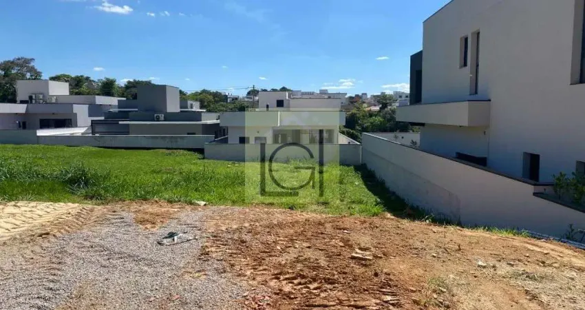 Terreno em condomínio à venda em itu-sp, no bairro saint paul - 360,00m² de área!