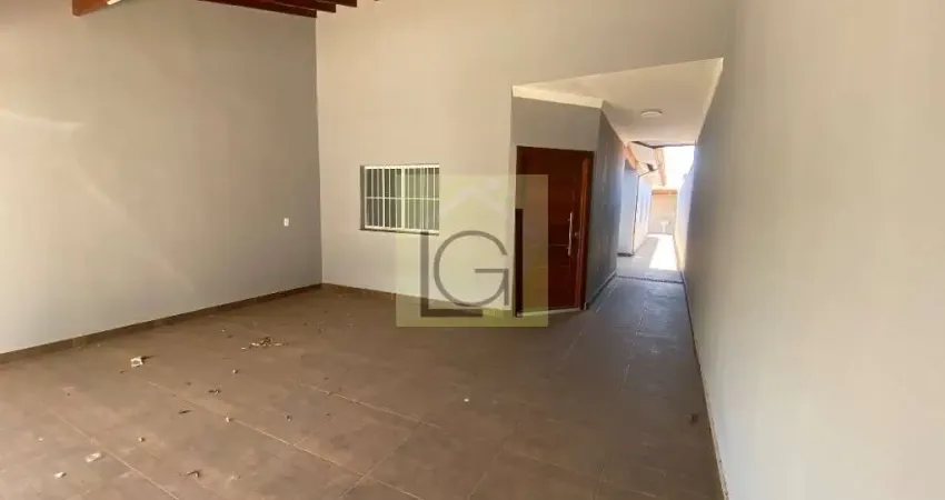 Imperdível oportunidade: casa à venda em salto-sp, jardim nair maria, 2 quartos, 1 suíte, 1 sala, 2 banheiros, 126m²!