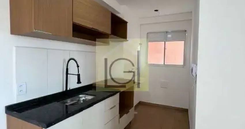 Apartamento para locação em itu-sp, residencial bella florença: 2 quartos, sala, banheiro, vaga de garagem!