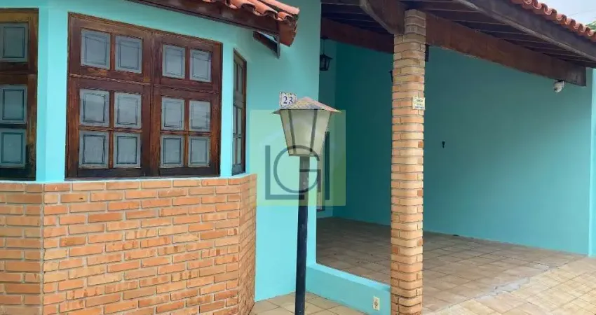Casa para locação em itu-sp, vila gardiman: 2 quartos, 1 suíte, 2 salas, 1 vaga, 90m² de área. venha conferir!