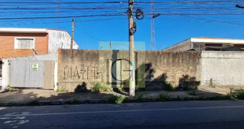 Terreno à venda em itu-sp, bairro liberdade, 322,40m² de área!