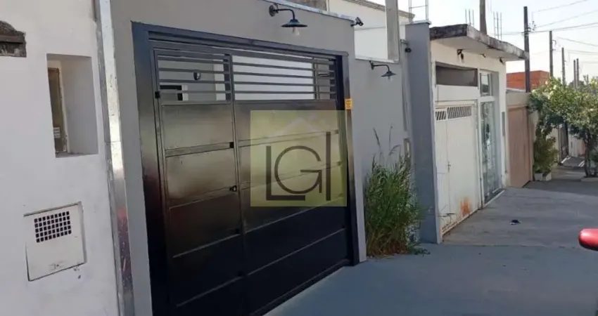 Casa à venda em salto-sp: 2 quartos, 1 suíte, 1 sala, 2 vagas no jardim santa marta iii - 69,44 m² de área!