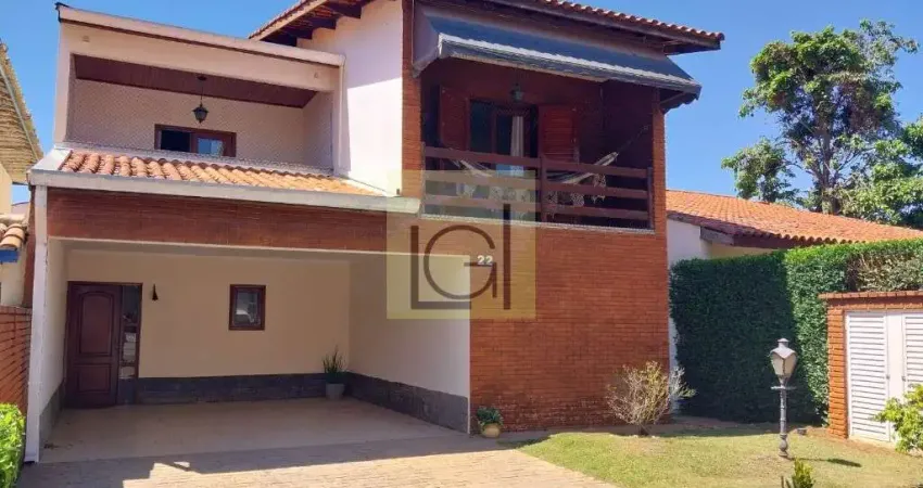Casa no condomínio portal de itu: 3 quartos, 3 suítes, 3 salas, 6 banheiros, 4 vagas, 260m². venha conferir!