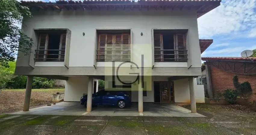 Imperdível oportunidade: casa à venda em condomínio fechado na cidade de salto-sp, com 3 quartos, 1 suíte e 337m² de área.