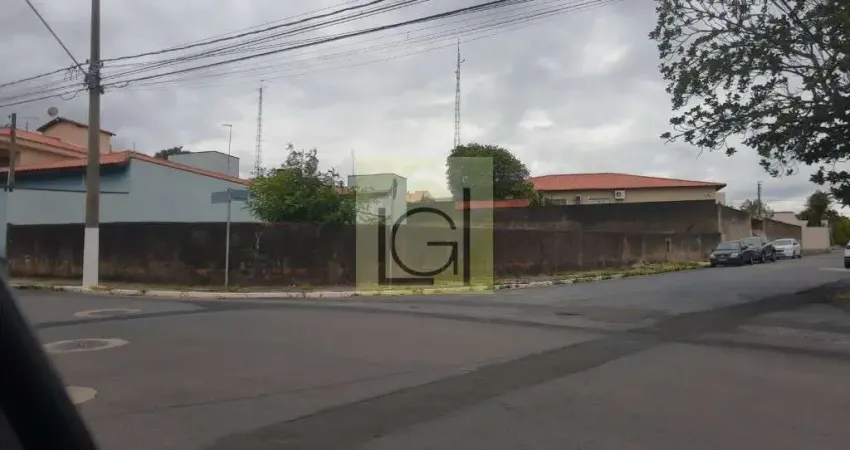 Terreno comercial de 684,00 m² à venda em Itu-SP, no bairro Brasil - Oportunidade única!
