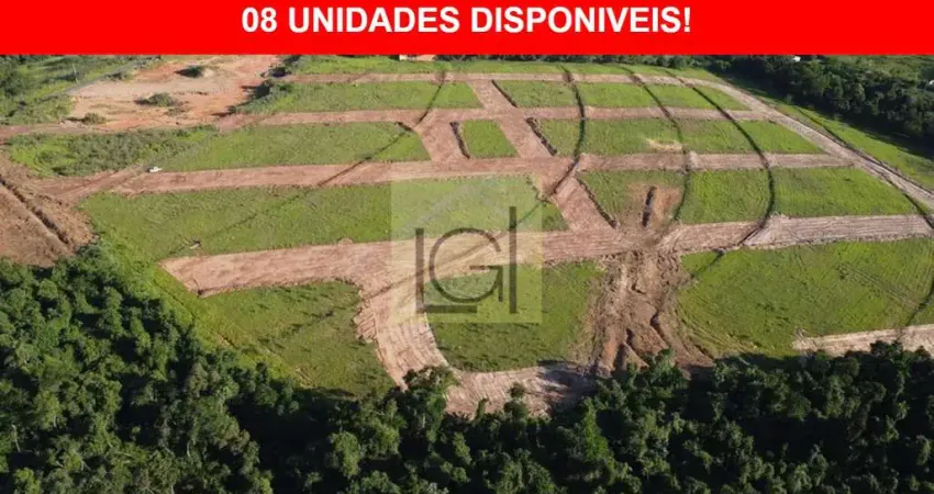 Terreno à venda em Salto-SP, Jardim Tropical: 187m² de oportunidade!