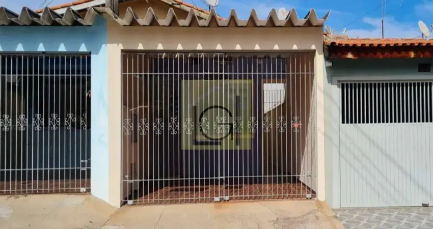 Casa para locação em Itu-SP, bairro São Luiz: 3 quartos, 1 suíte, 1 sala, 2 banheiros, 2 vagas, 137,29m². Venha conhecer!