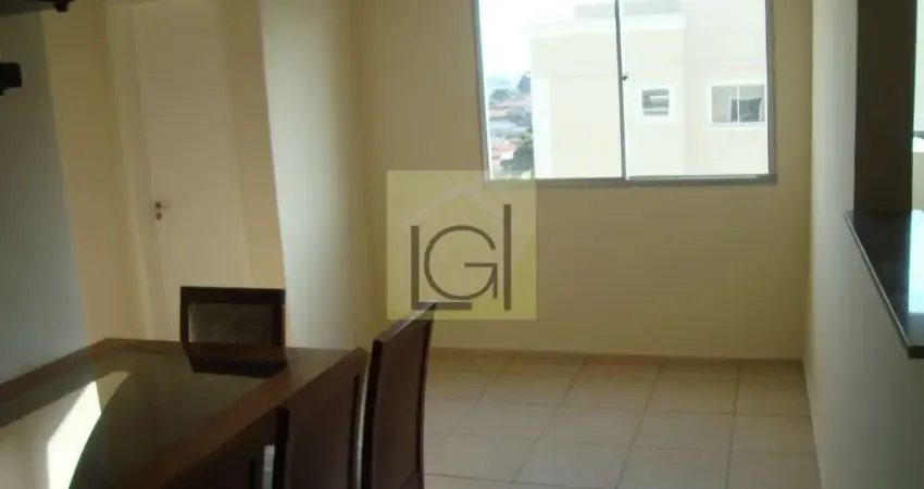 Imóvel à venda em Itu-SP: Apartamento de 2 quartos na Vila Santa Terezinha - Ilha Di Capri, 100,14 m² de área!