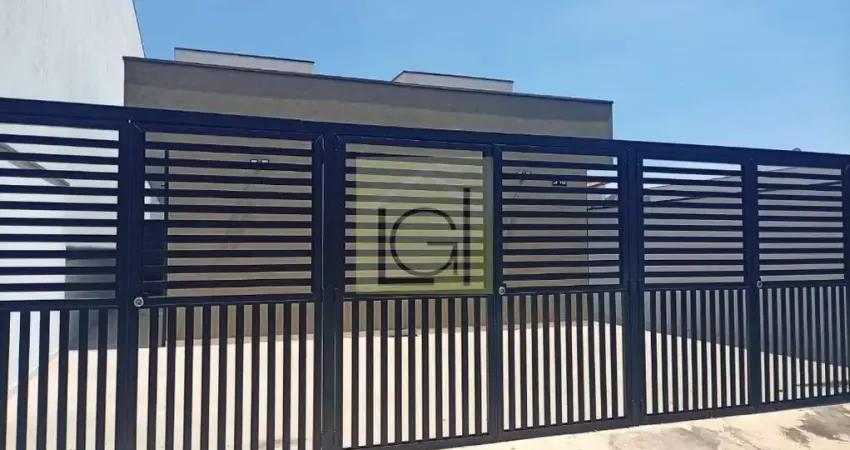 Aluguel de Apartamento na Vila Ianni: 2 Quartos, 1 Banheiro, 3 Vagas de Garagem, 40,25m² em Itu-SP