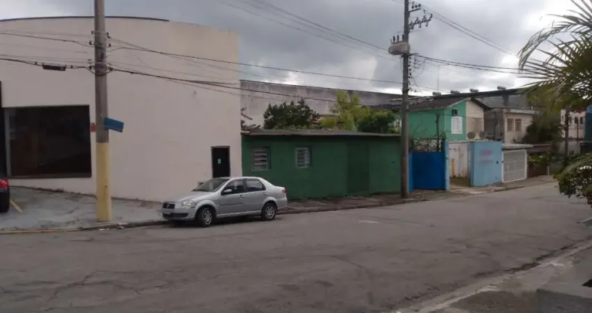 Ponto Comercial à Venda em Mogi das Cruzes-SP, Bairro Braz Cubas: 3 Salas, 4 Banheiros, 5 Vagas, 514,50 m²