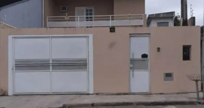 Casa com 3 quartos à venda na Vila São Sebastião, Mogi das Cruzes 