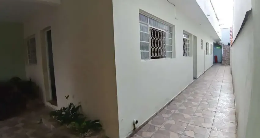 Casa com 2 quartos à venda na Vila Caputera, Mogi das Cruzes 