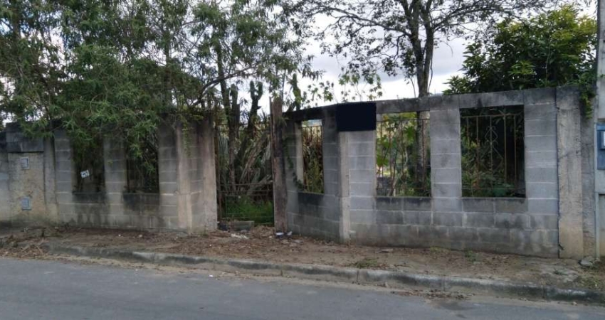 Terreno a venda no Botujuru