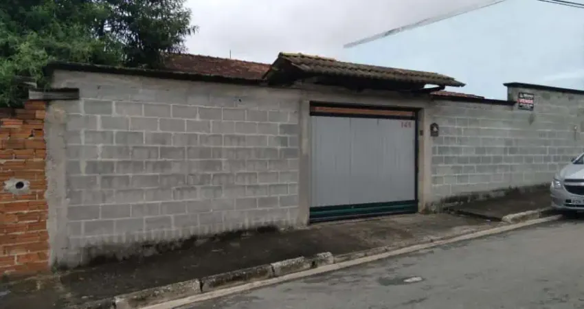 Terreno à venda no Jardim Marica, Mogi das Cruzes 