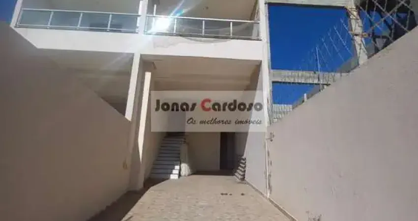 Casa com 3 quartos para alugar no Jardim São Pedro, Mogi das Cruzes 