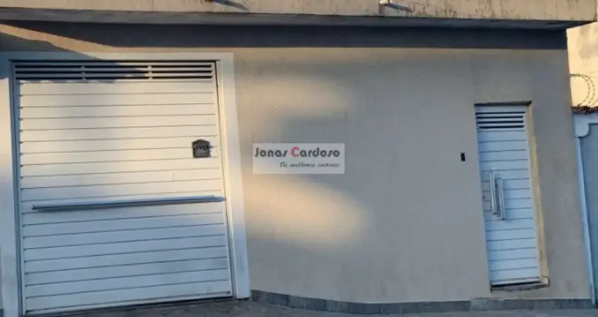 Casa com 2 quartos à venda na Vila Oliveira, Mogi das Cruzes 