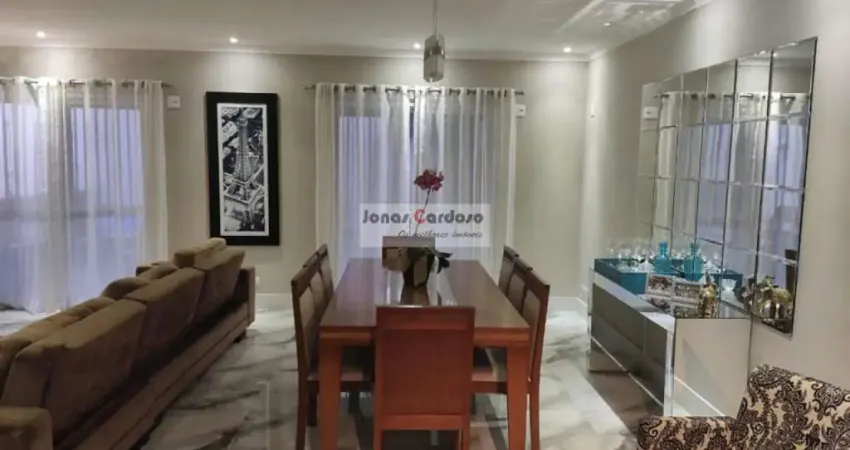 Com uma arquitetura moderna e elegante esse sobrado pode ser seu!! Cond. Manacás, Suzano