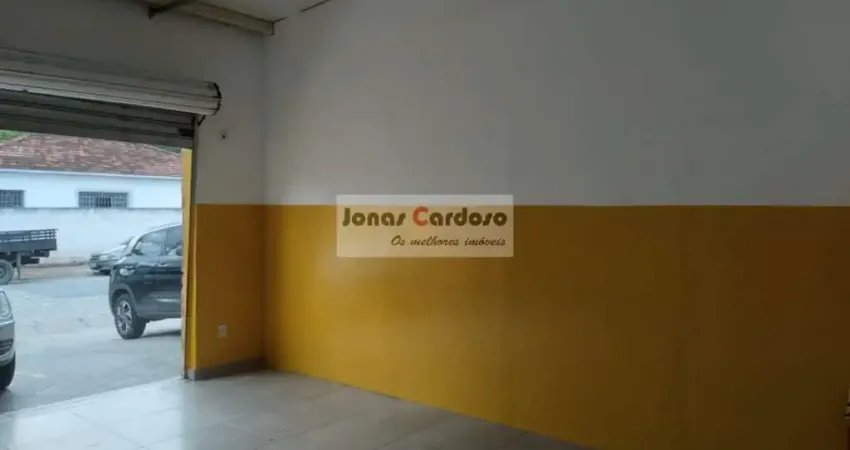 Sala comercial com 1 sala para alugar no Jardim Ponte Grande, Mogi das Cruzes 